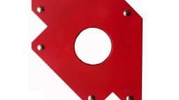 Multiángulo magnético