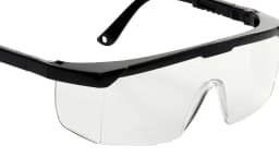 Anteojos y antiparras